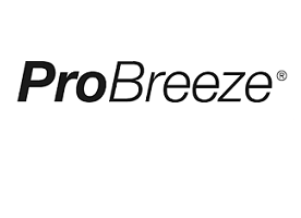 logo deshumidificador pro breeze