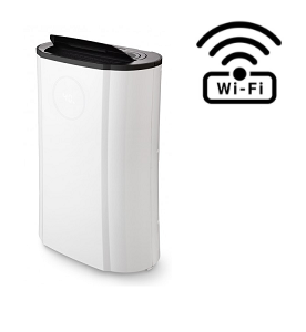 🤩 Oferta Top en el Deshumidificador Comfee de 20L con conexión Wifi y APP  ⭐️ [enero 2024]