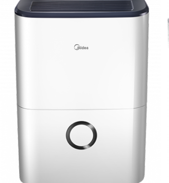 Deshumidificador Midea DF20